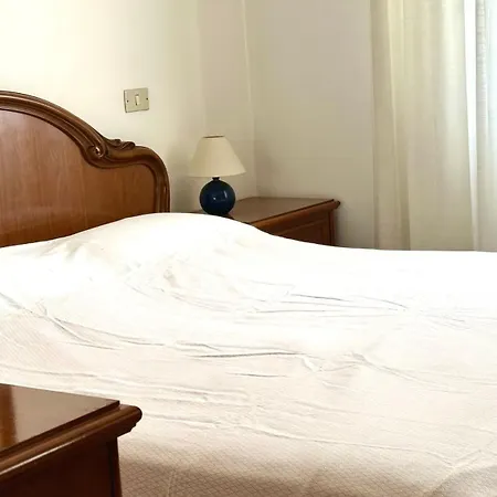 Se075 - Senigallia, Trilocale Comodo Ai Servizi E Al Mare Senigallia