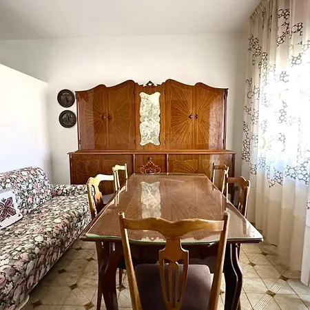 Apartment Se075 - Senigallia, Trilocale Comodo Ai Servizi E Al Mare Senigallia