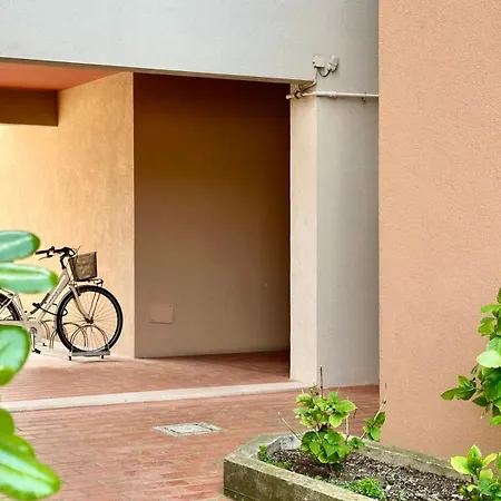 Apartment Se075 - Senigallia, Trilocale Comodo Ai Servizi E Al Mare
